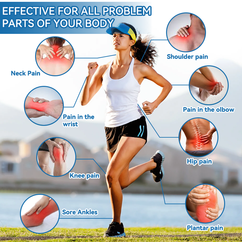 💧𝖯𝗂𝖼𝗱𝗼® BPC-157 Joint Healing Cream🦴Treats Arthritis, Neuropathy, Rheumatism, Sports Injuries & More💥