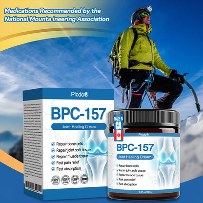 💧𝖯𝗂𝖼𝗱𝗼® BPC-157 Joint Healing Cream🦴Treats Arthritis, Neuropathy, Rheumatism, Sports Injuries & More💥