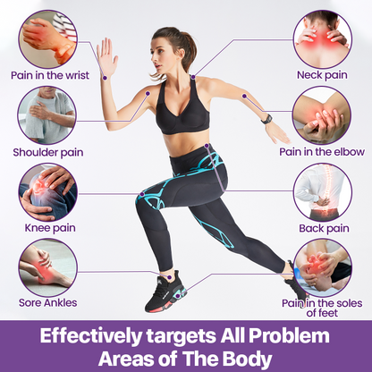 💧Biancat™ Curcumin & Emu Oil Pain Gel – 🏥Backed by US Osteopathic Experts