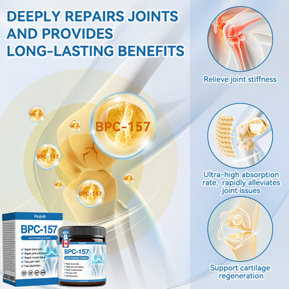 💧𝖯𝗂𝖼𝗱𝗼® BPC-157 Joint Healing Cream🦴Treats Arthritis, Neuropathy, Rheumatism, Sports Injuries & More💥